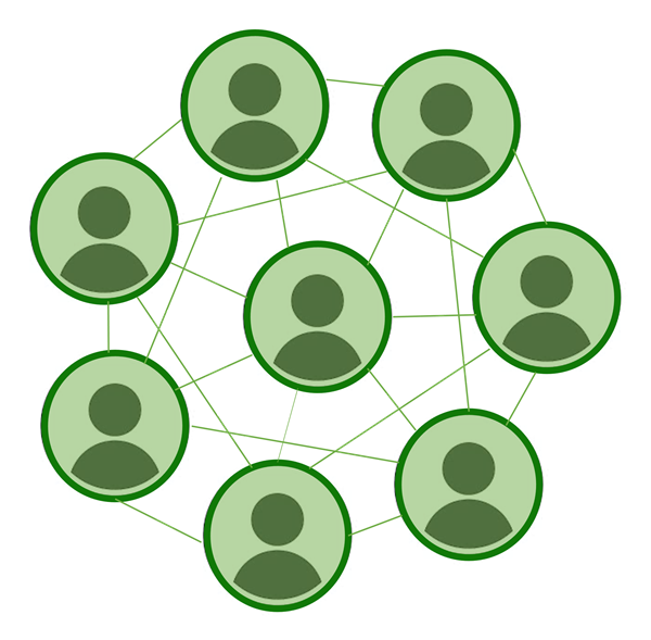 Mentoring Circles
